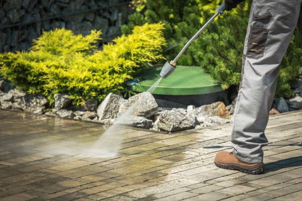Best Commercial Pressure Washing in Shorewood, IL