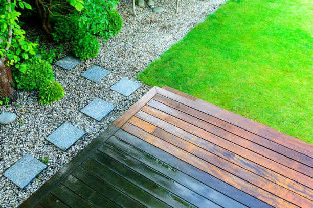 Best Pool Deck Cleaning in Shorewood, IL