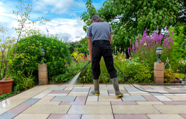 Professional Pressure Washing Services in Shorewood, IL