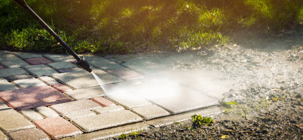 Best Parking Lot Cleaning in Shorewood, IL