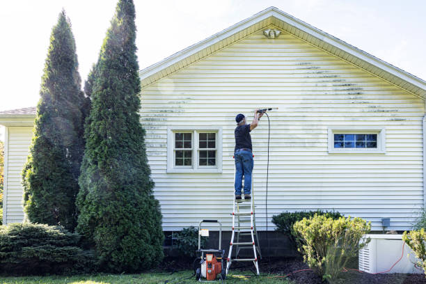 Best Concrete Surface Cleaning in Shorewood, IL