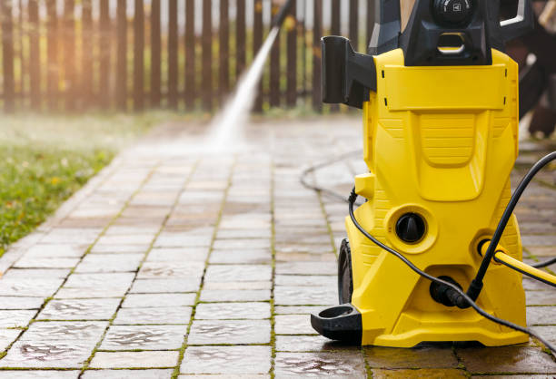 Best Deck and Patio Pressure Washing in Shorewood, IL
