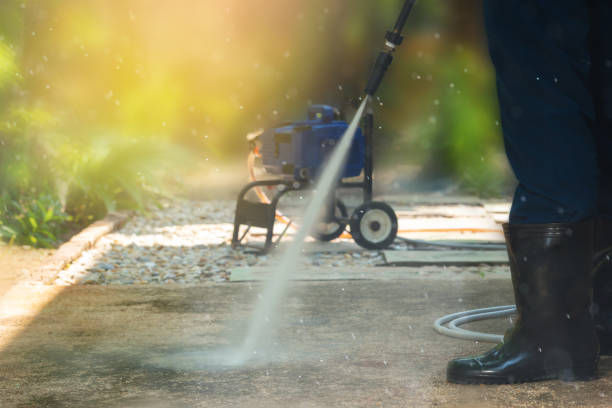 Best Window and Screen Pressure Cleaning in Shorewood, IL