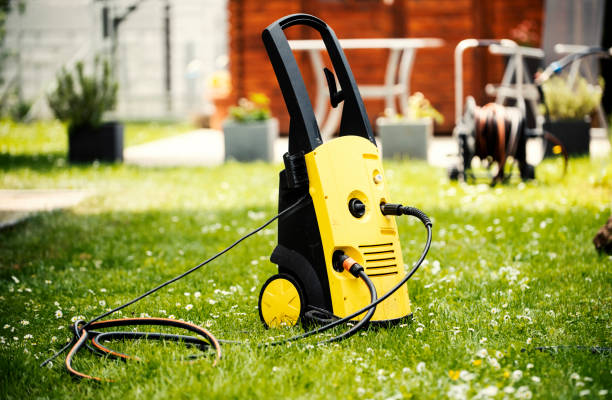 Best Graffiti Removal Services in Shorewood, IL